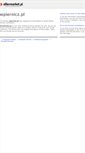 Mobile Screenshot of geje18.wpiernicz.pl